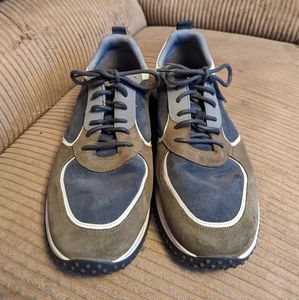 Clarks Active air sneakers size 13